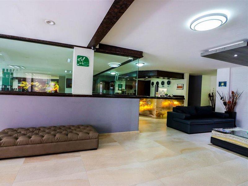 Inn Sleep Centro Hist Rico 4*