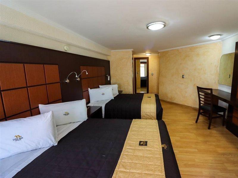 Sleep Centro Hist Rico Inn 4*