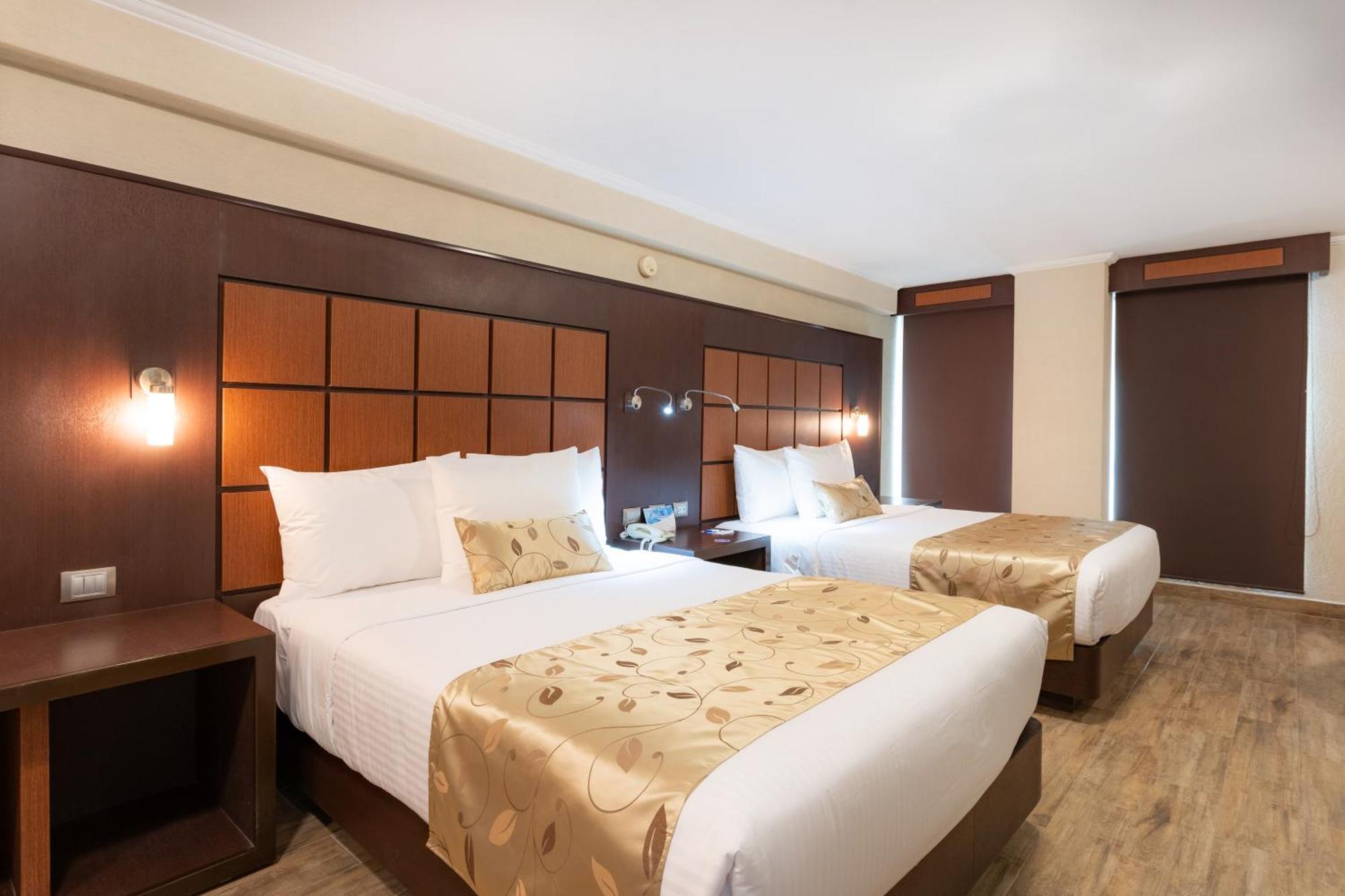 Inn Sleep Centro Hist Rico 4*