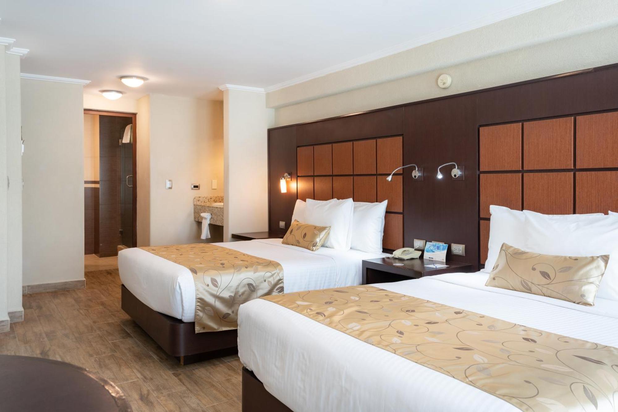 Inn Sleep Centro Hist Rico 4*