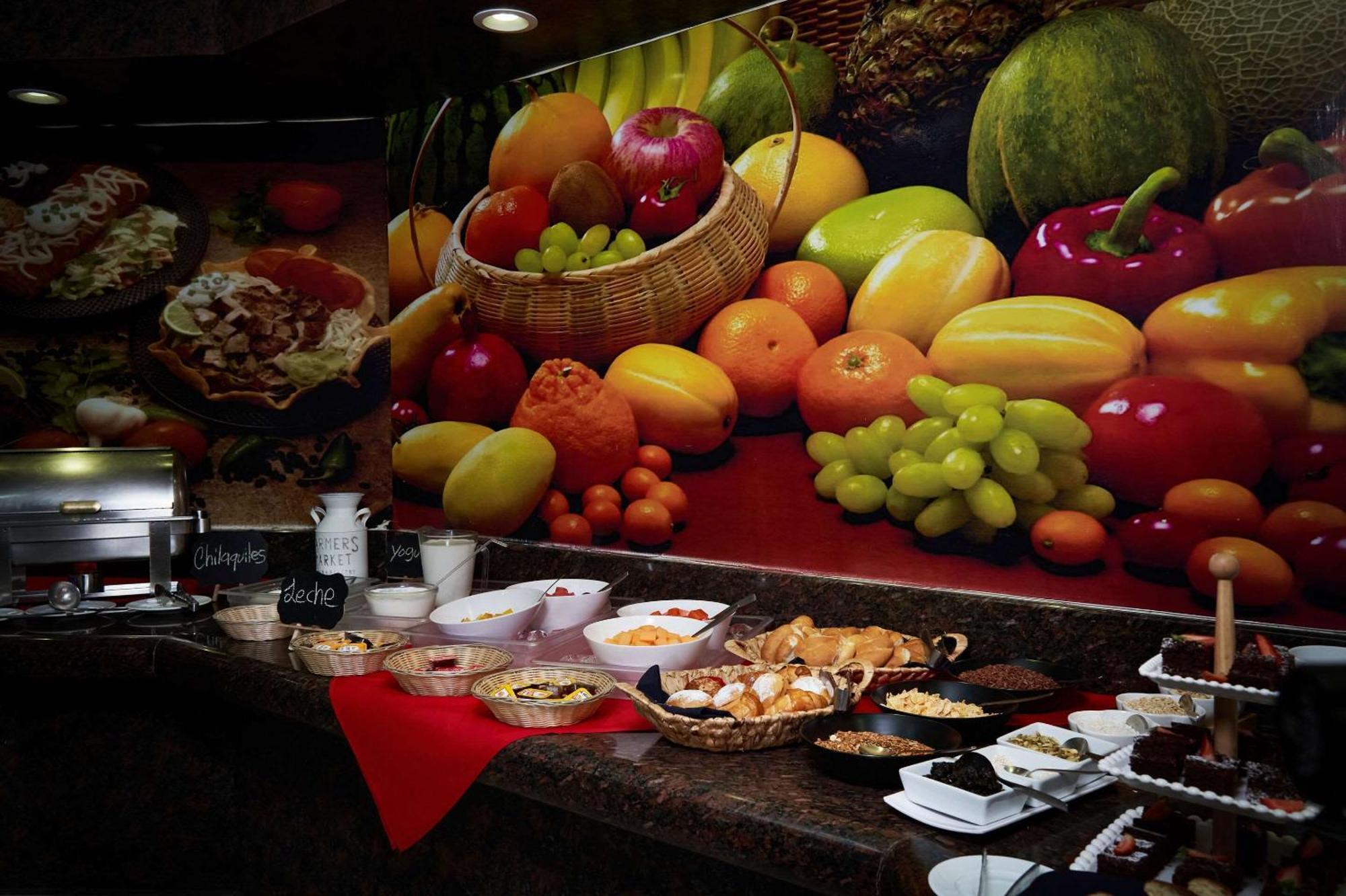 Inn Sleep Centro Hist Rico 4*