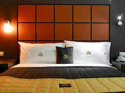Inn Sleep Centro Hist Rico