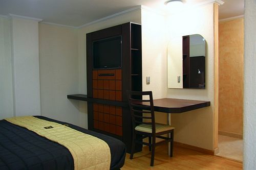 Inn Sleep Centro Hist Rico Puebla