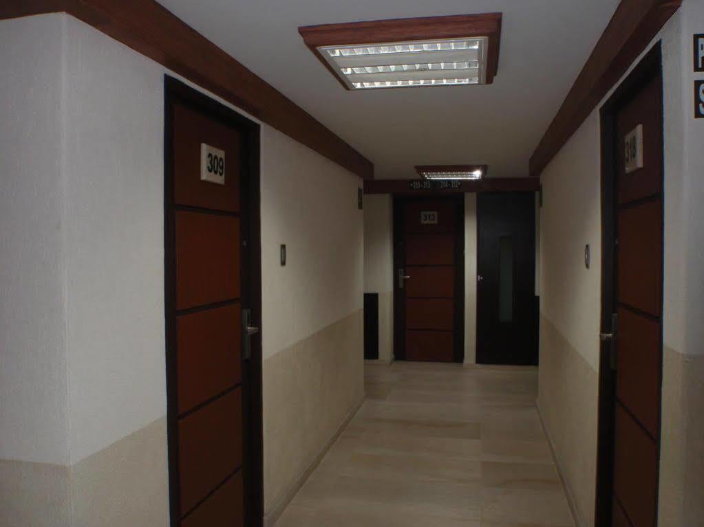 Sleep Centro Hist Rico Inn