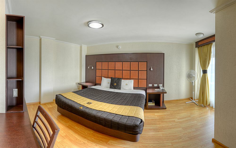 Inn Sleep Centro Hist Rico 4*